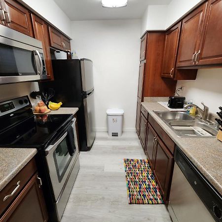 Lux Resort Condo سكوتسدايل المظهر الخارجي الصورة