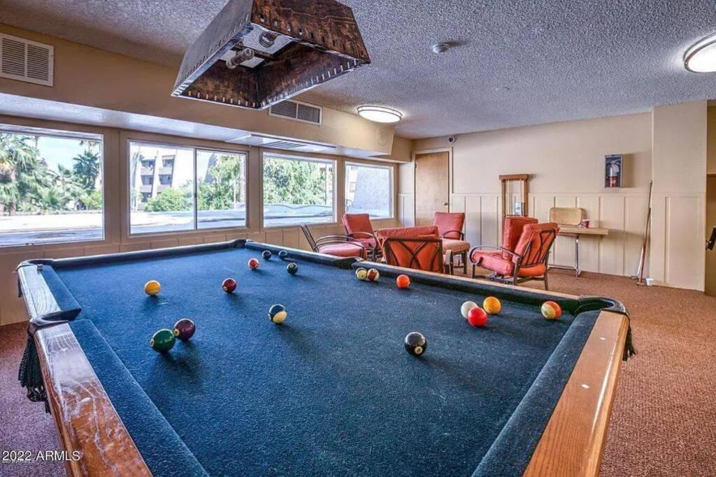 Lux Resort Condo سكوتسدايل المظهر الخارجي الصورة