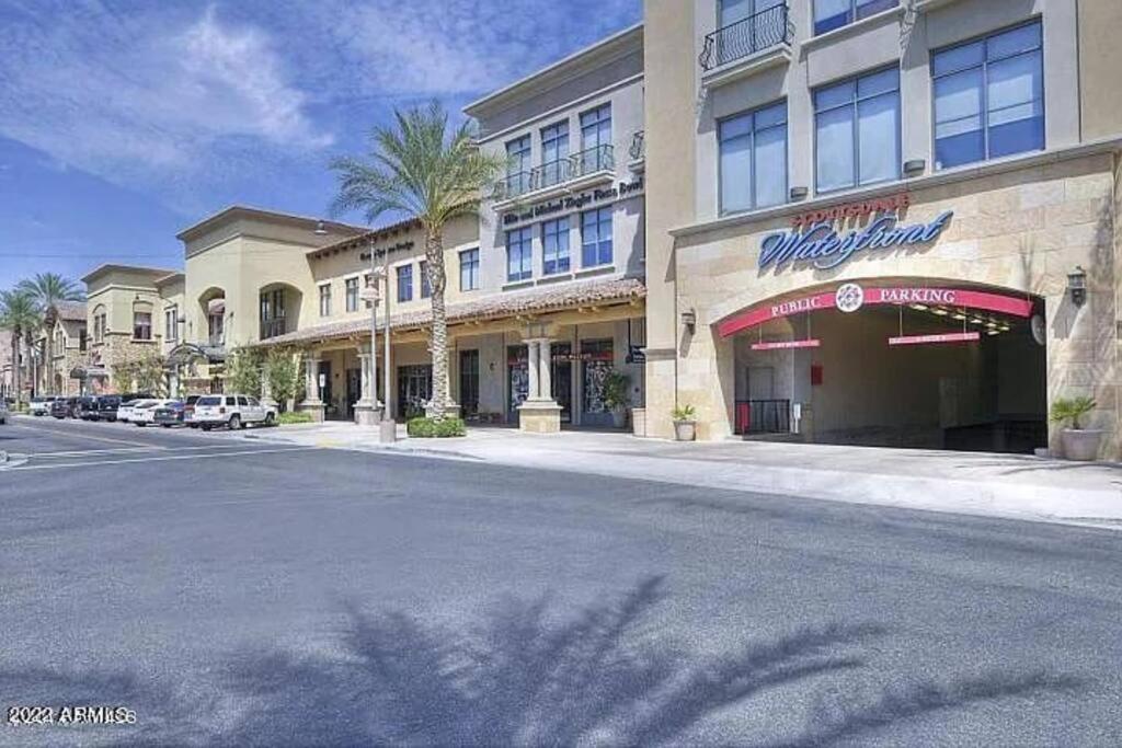 Lux Resort Condo سكوتسدايل المظهر الخارجي الصورة