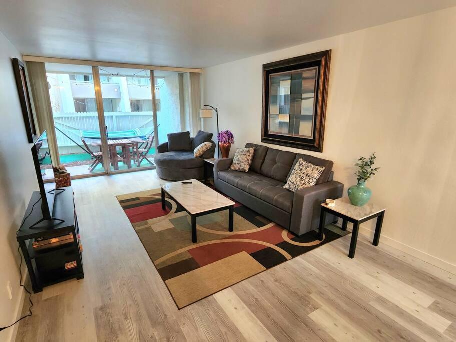 Lux Resort Condo سكوتسدايل المظهر الخارجي الصورة