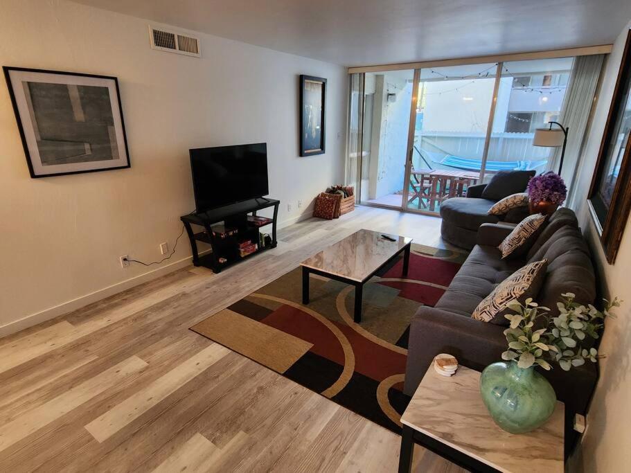 Lux Resort Condo سكوتسدايل المظهر الخارجي الصورة