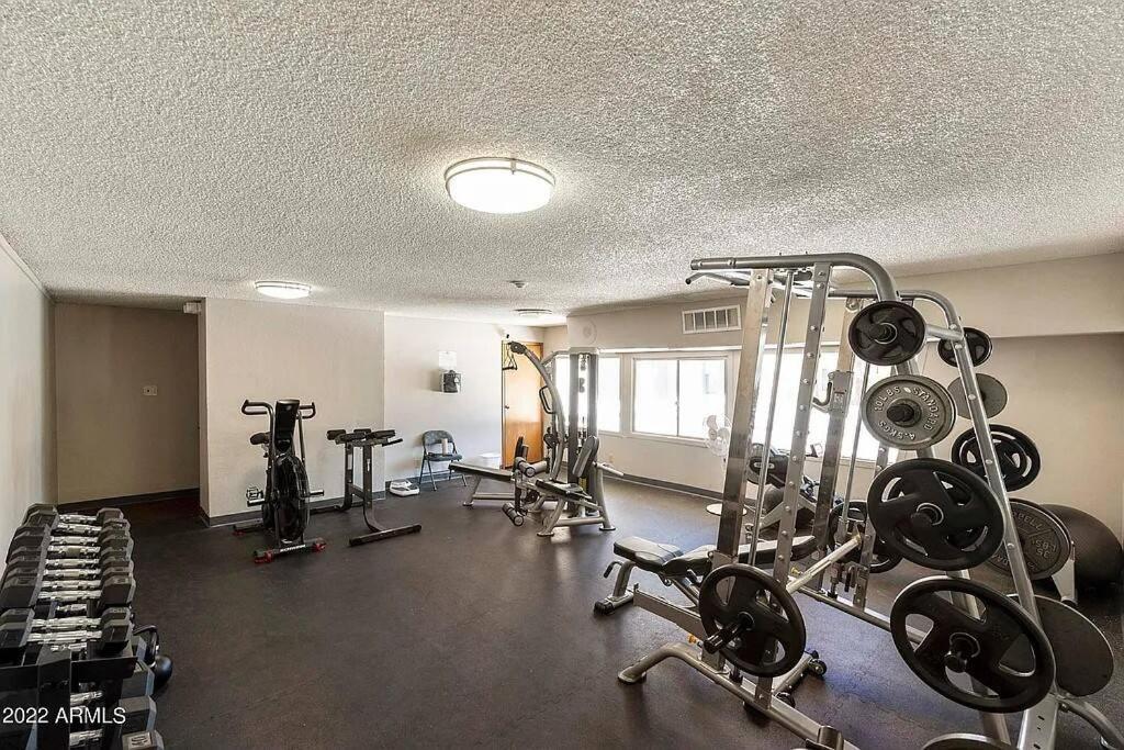 Lux Resort Condo سكوتسدايل المظهر الخارجي الصورة