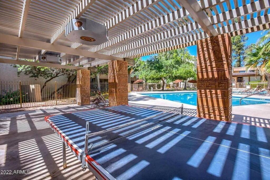 Lux Resort Condo سكوتسدايل المظهر الخارجي الصورة
