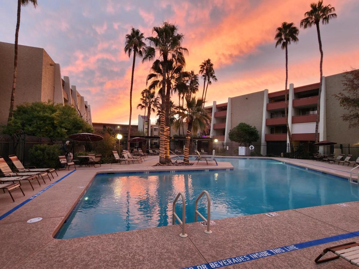 Lux Resort Condo سكوتسدايل المظهر الخارجي الصورة