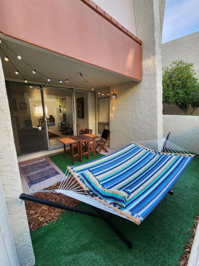 Lux Resort Condo سكوتسدايل المظهر الخارجي الصورة