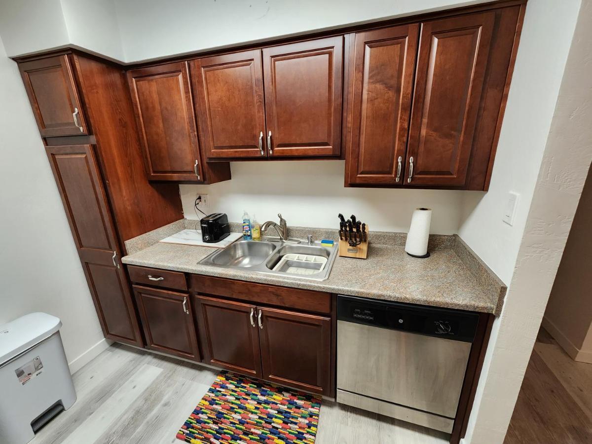 Lux Resort Condo سكوتسدايل المظهر الخارجي الصورة