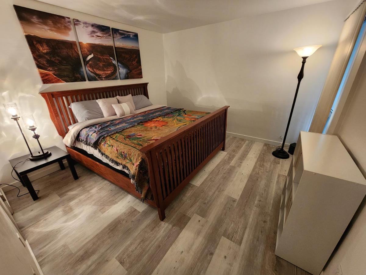 Lux Resort Condo سكوتسدايل المظهر الخارجي الصورة