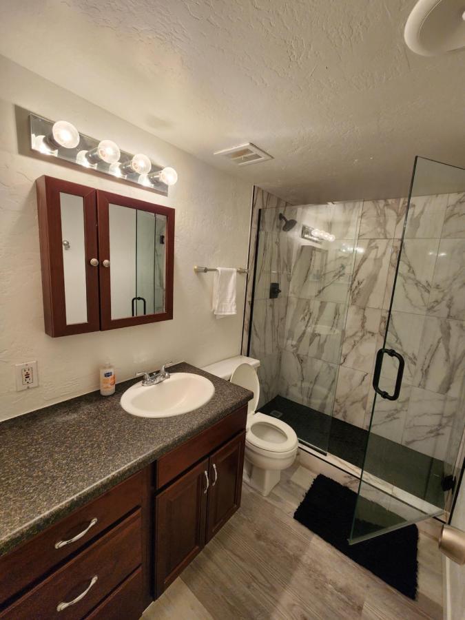 Lux Resort Condo سكوتسدايل المظهر الخارجي الصورة