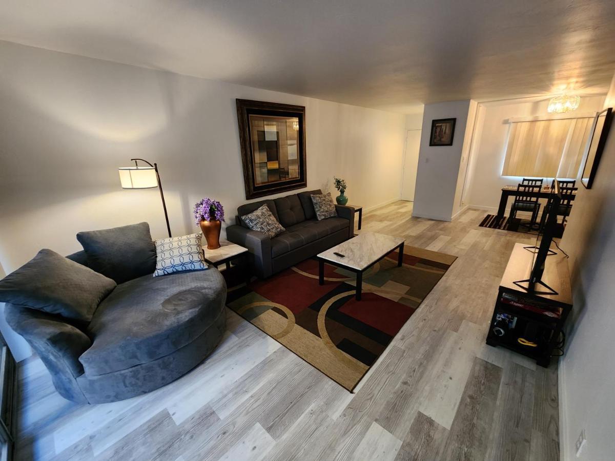 Lux Resort Condo سكوتسدايل المظهر الخارجي الصورة