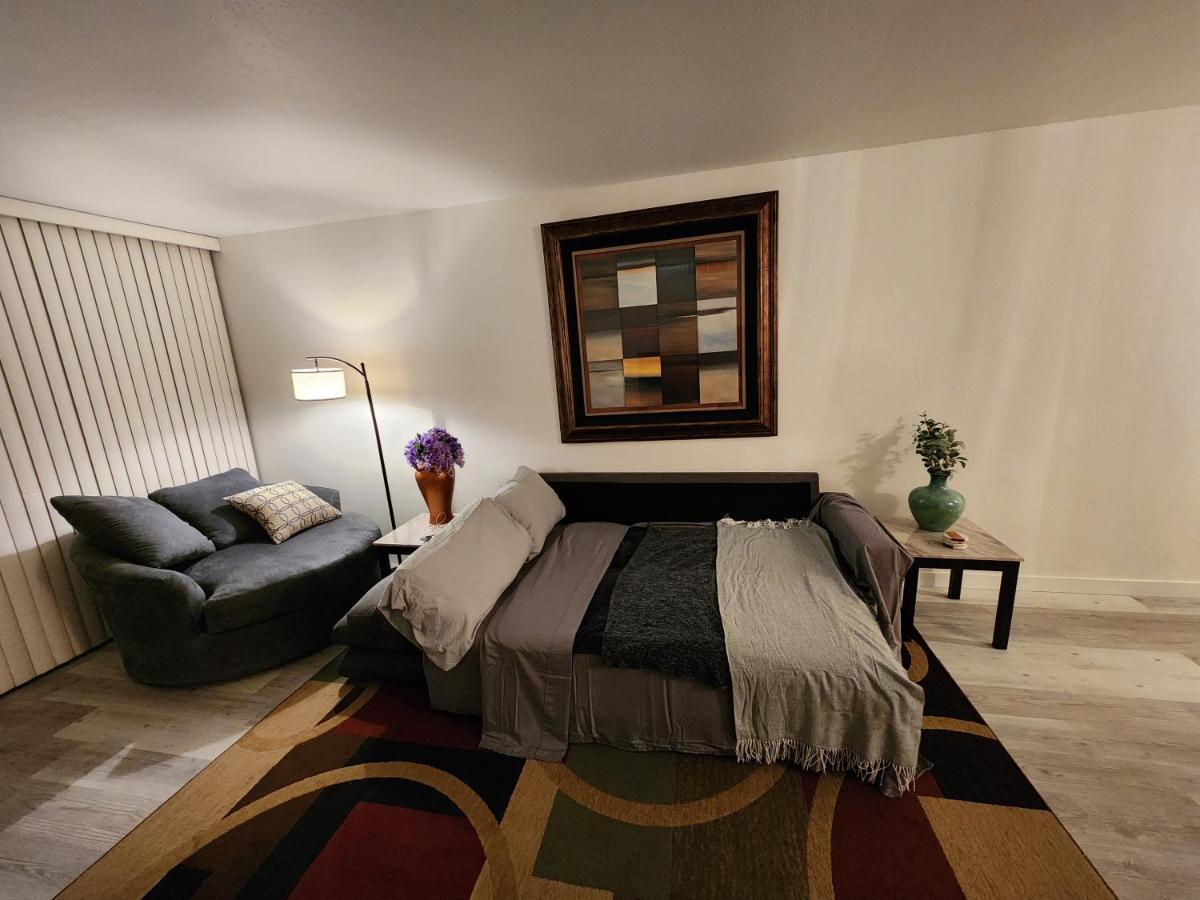 Lux Resort Condo سكوتسدايل المظهر الخارجي الصورة